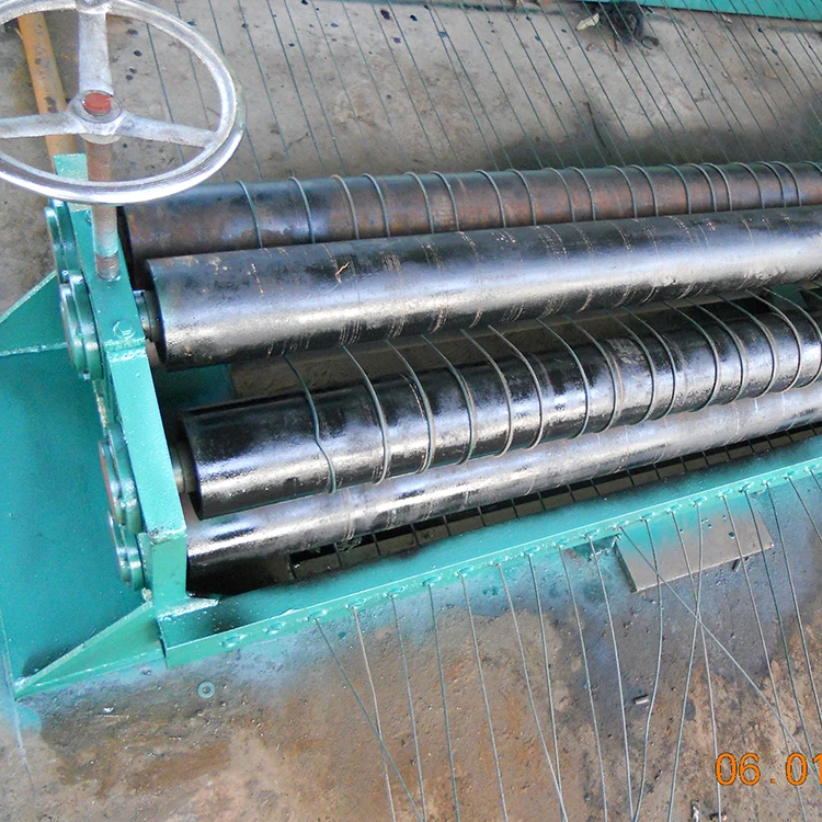 Heavy duty hexagonal wire netting gabion machine equipment 8x10cm 7.5 m