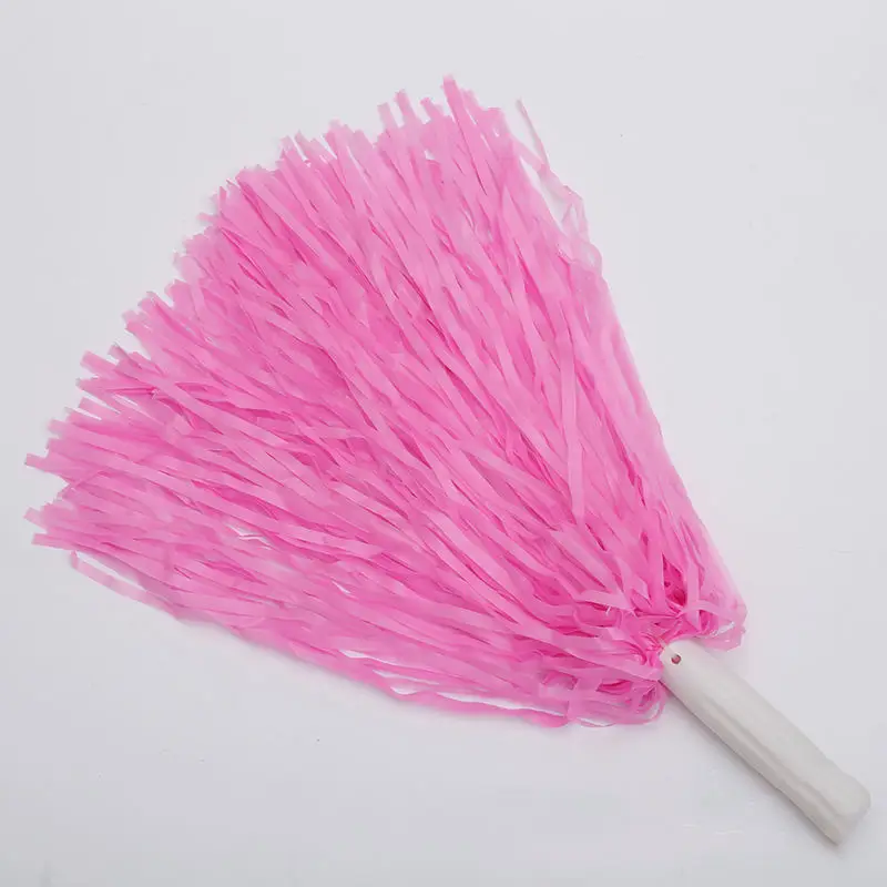 Wholesale Plastic Cheerleading Pom poms