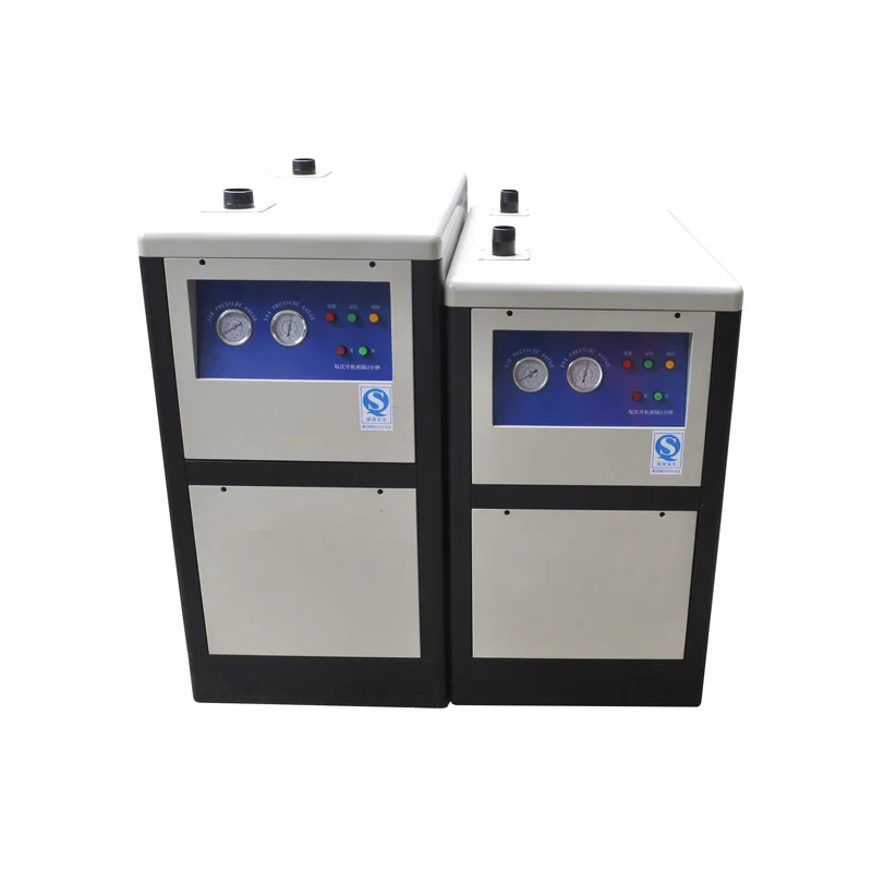 Industrial R410 3.8m3/min 220V 60Hz compressed 30hp air dryer for screw compressor (1600201323981)