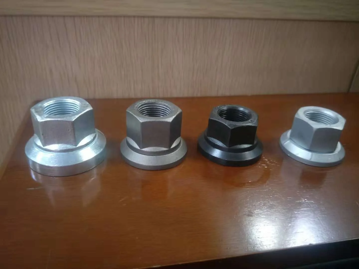 Truck Nut OEM 4370-3104038 for MAZ-4370