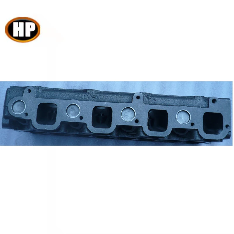4 valve cylinder heads OVN01-10-100A 2.7L 8Vavle Diesel Engine Parts VN Cylinder Head For KIA Besta head cylinder