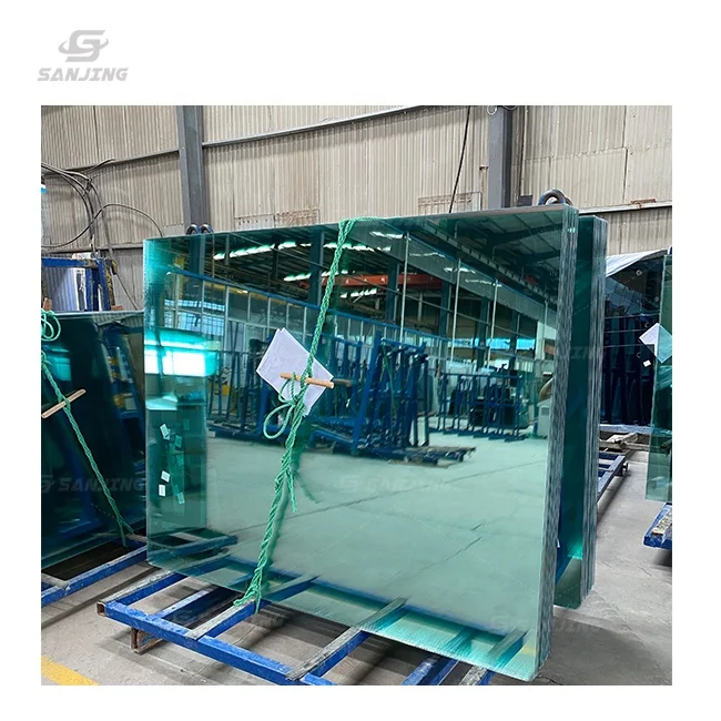 Esg Switchable Lcd Privacy Glass Security
