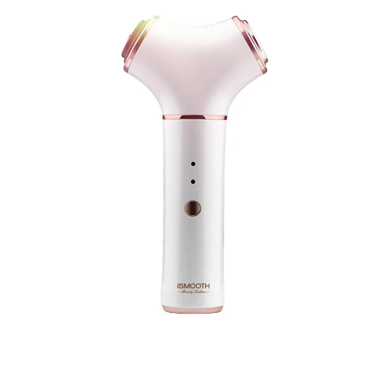 Radio Frequency Facial Anti Wrinkle Face Home Use Portable LED Photon Skin Care Machine