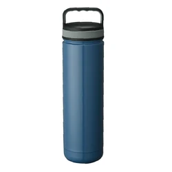 Wholesale Portable Thermal Insulated Tumbler Sport Vacuum Stainless Steel Water Bottle