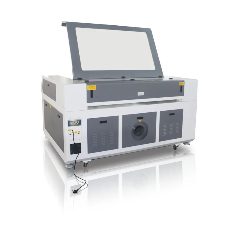 Hot sale cell phone screen protector machine lasercutting leather xt laser