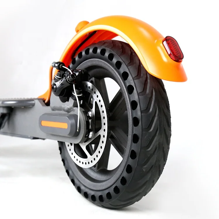 
scooter Parts Wholesale Honeycomb Solid Tire& Explosion-proof Honeycomb Tire for Xiaomi M365 Electric Scooter accessories 