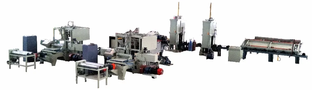 ice cream sticks/coffee sticks/tongue depressor making machine