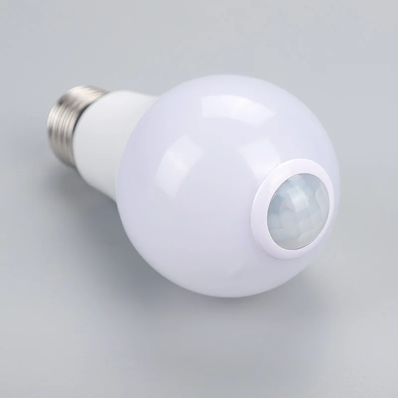 Светодиодная лампа E27 100v-265v 5W 7W 9W 12W 5m