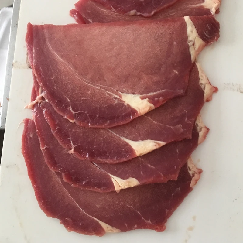 Cortadora de carne JY-25K бекон ветчина мяса рыбы ломтерезка для