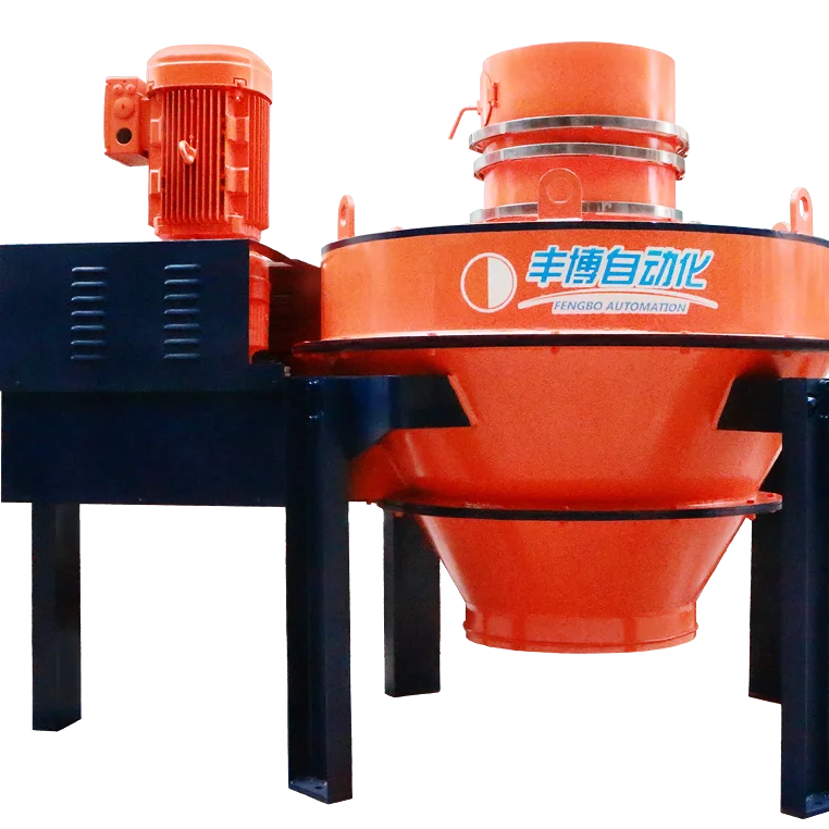 Coriolis weigh feeder for raw meal