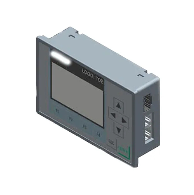 6ED1055-4MH08-0BA1 новая оригинальная плата промышленного управления plc