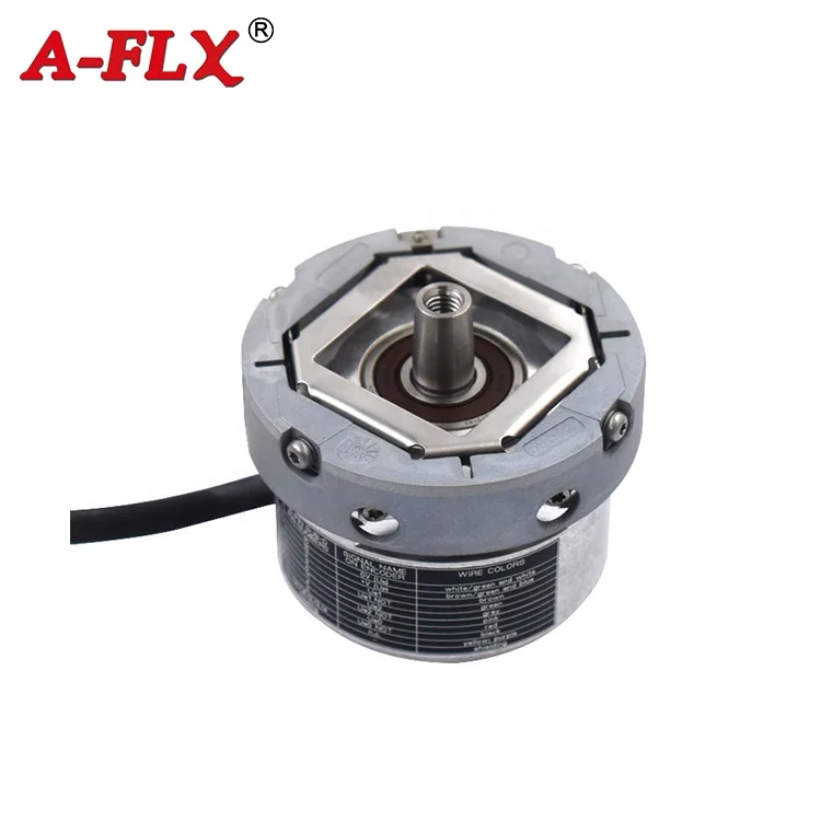 AAA633Z3 Elevator Rotary Encoder for Elevator Parts