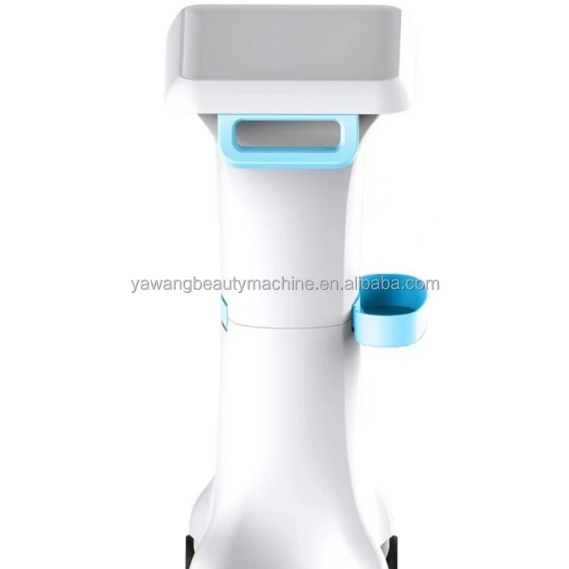 High Quality Salon Furniture Trolley Carts for Facial skin machine laser Machine Trolley Beauty Salon machine Trolley Cart