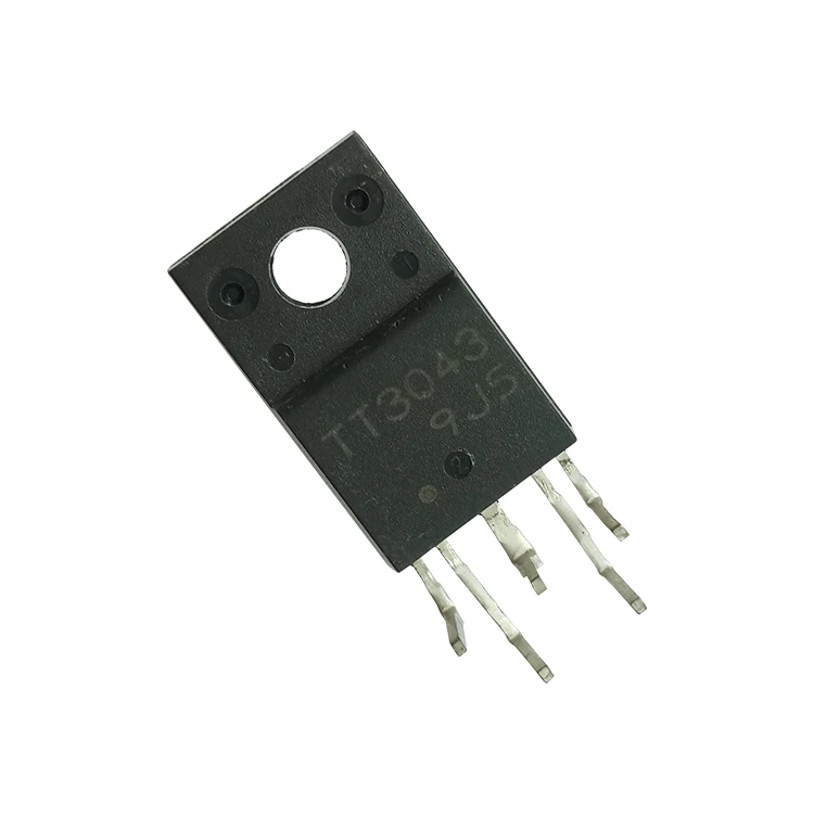 Power transistor IC TT3043 TT3034 for R270 280 inkjet printer