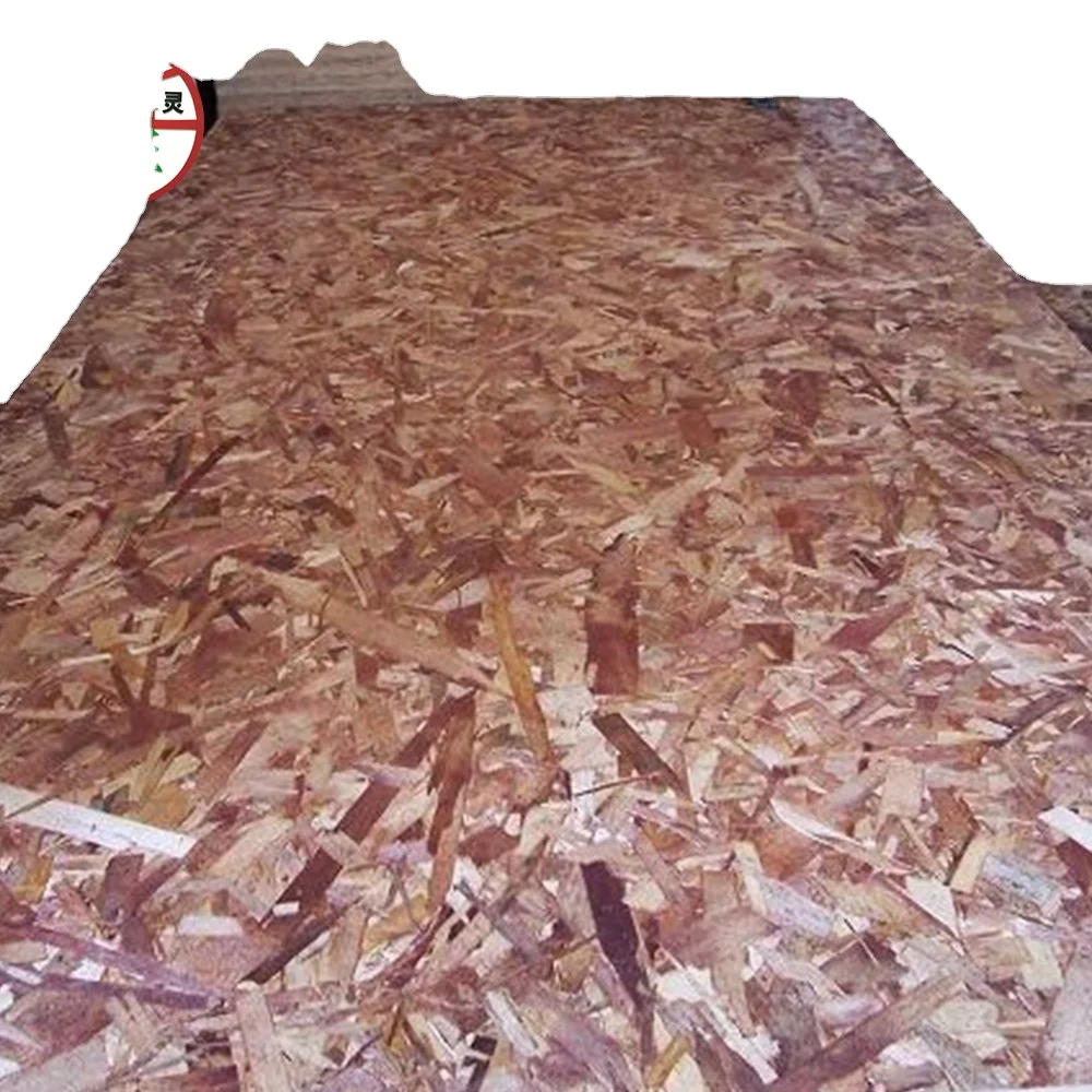Строительные материалы OSB 1 2 OSB3 OSB4 доска для продажи