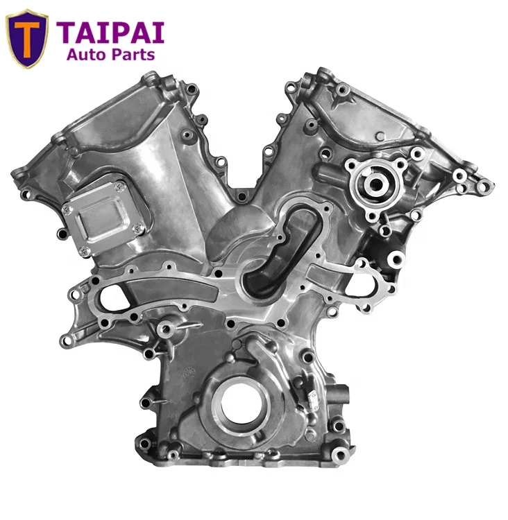 11310-31013 11310-31014 1GR Timing Cover for Toyota LAND CRUISER PRADO HILUX TACOMA TUNDRA FORTUNER 4RUNNER