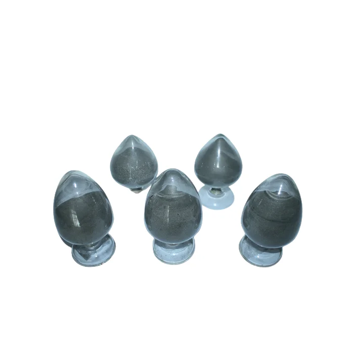 powder- like nickel-based  hydrogen storage alloy powder with fatigue resistance