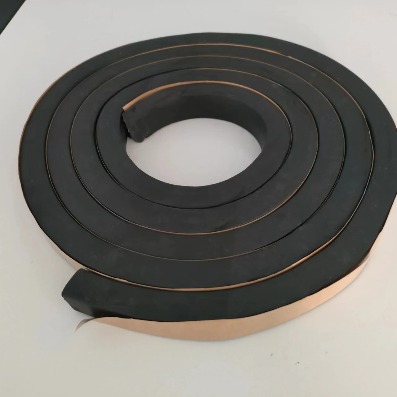 Hydrophilic swelling joint water stop bentonite strip waterstop