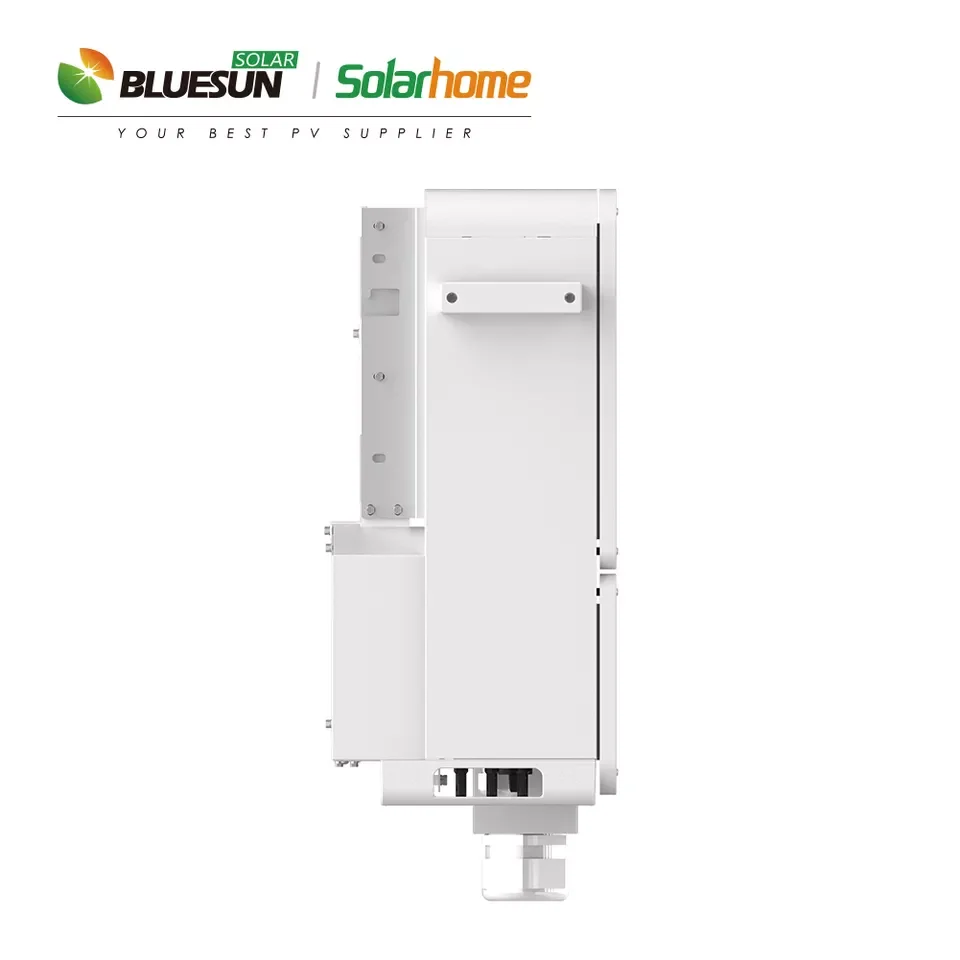 50KW MPPT dc to ac converter on grid solar inverter Promotion Price For Sale