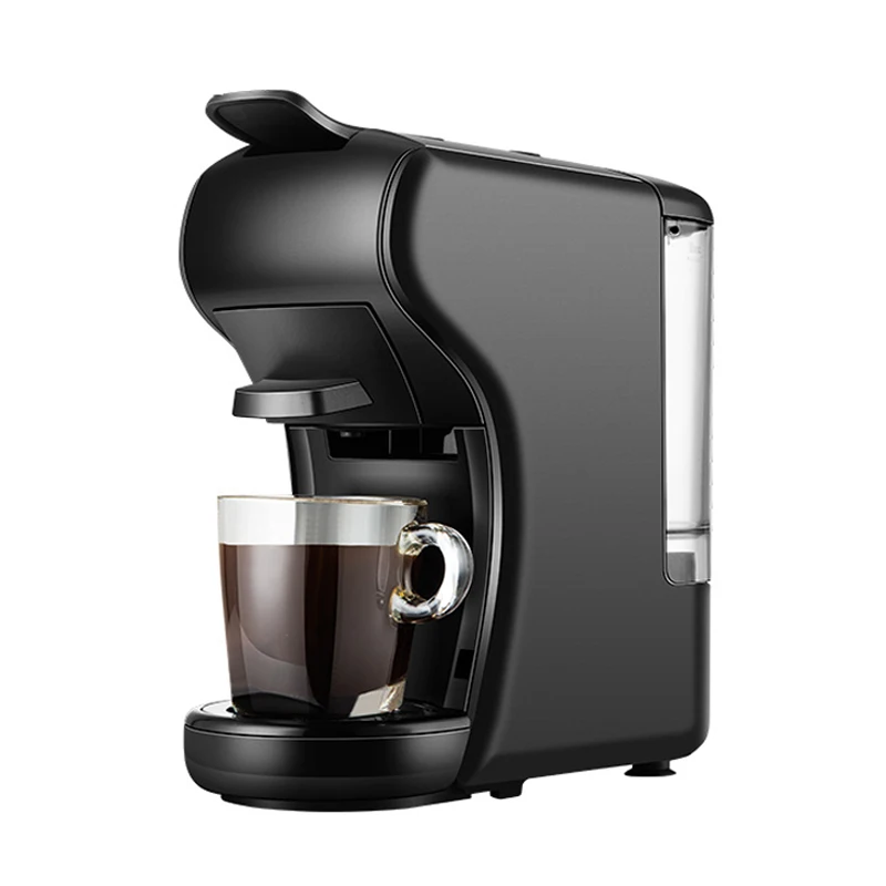Home Appliances Cafetera ST-504 Multi Capsule  Maker Portable High Pressure Concentra Capsule Espresso Coffee Machine