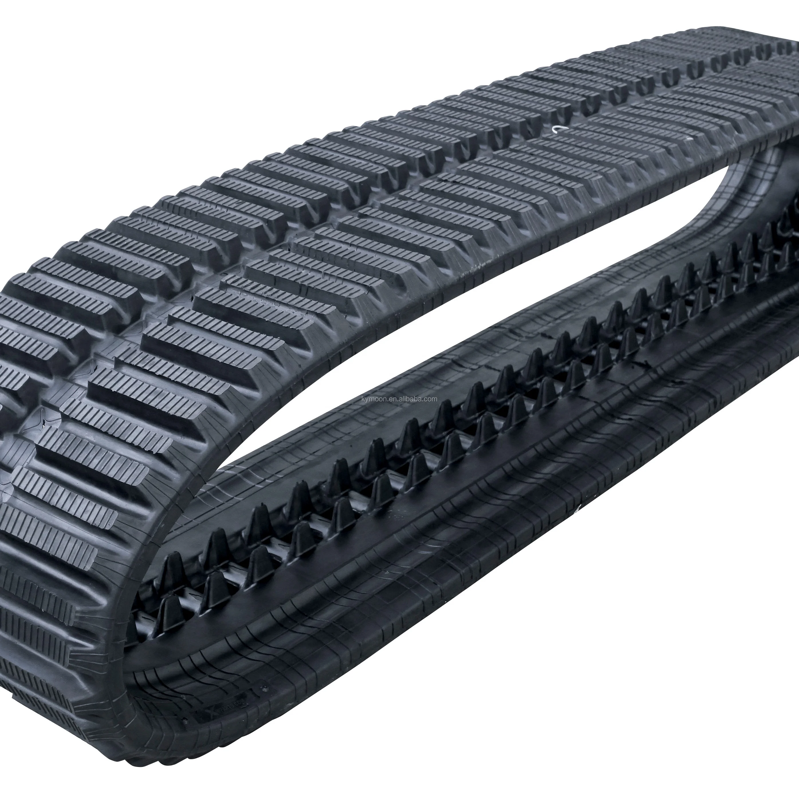 ASV RC50 Loader Rubber Track, ASV PT60 Rubber Track
