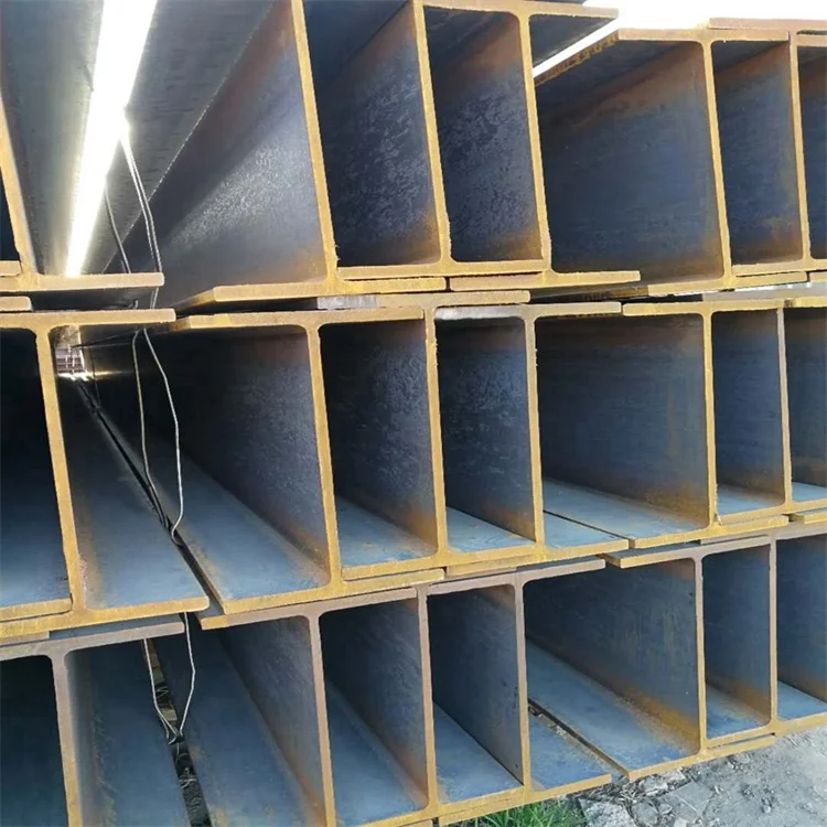 Горячая Распродажа, китайское производство, качественная балка ASTM A992 h, цена astm, стандартная сталь, размеры балки h