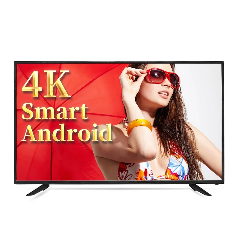 
Tv Smart 70Inch Slim Flat Screen 45Inch Dvbs 22 Inch 42 Led Television 