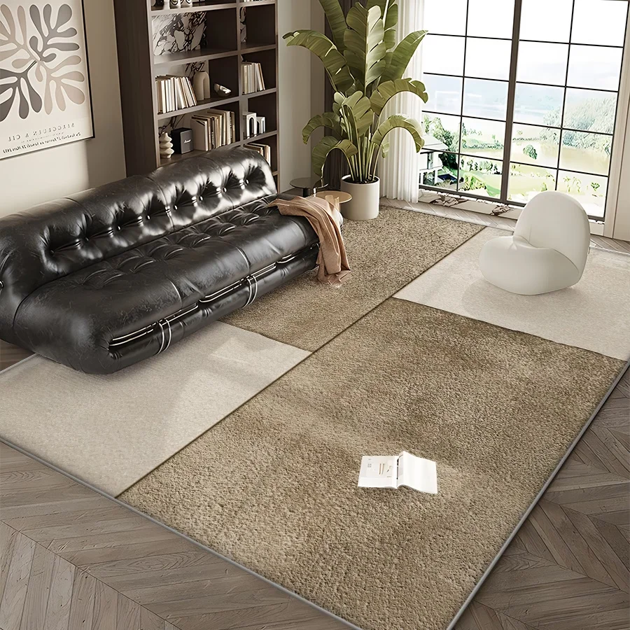 wall to wall carpet hotel Large area living room bedroom non slip durable and comfortable carpet anti slip under room area rug