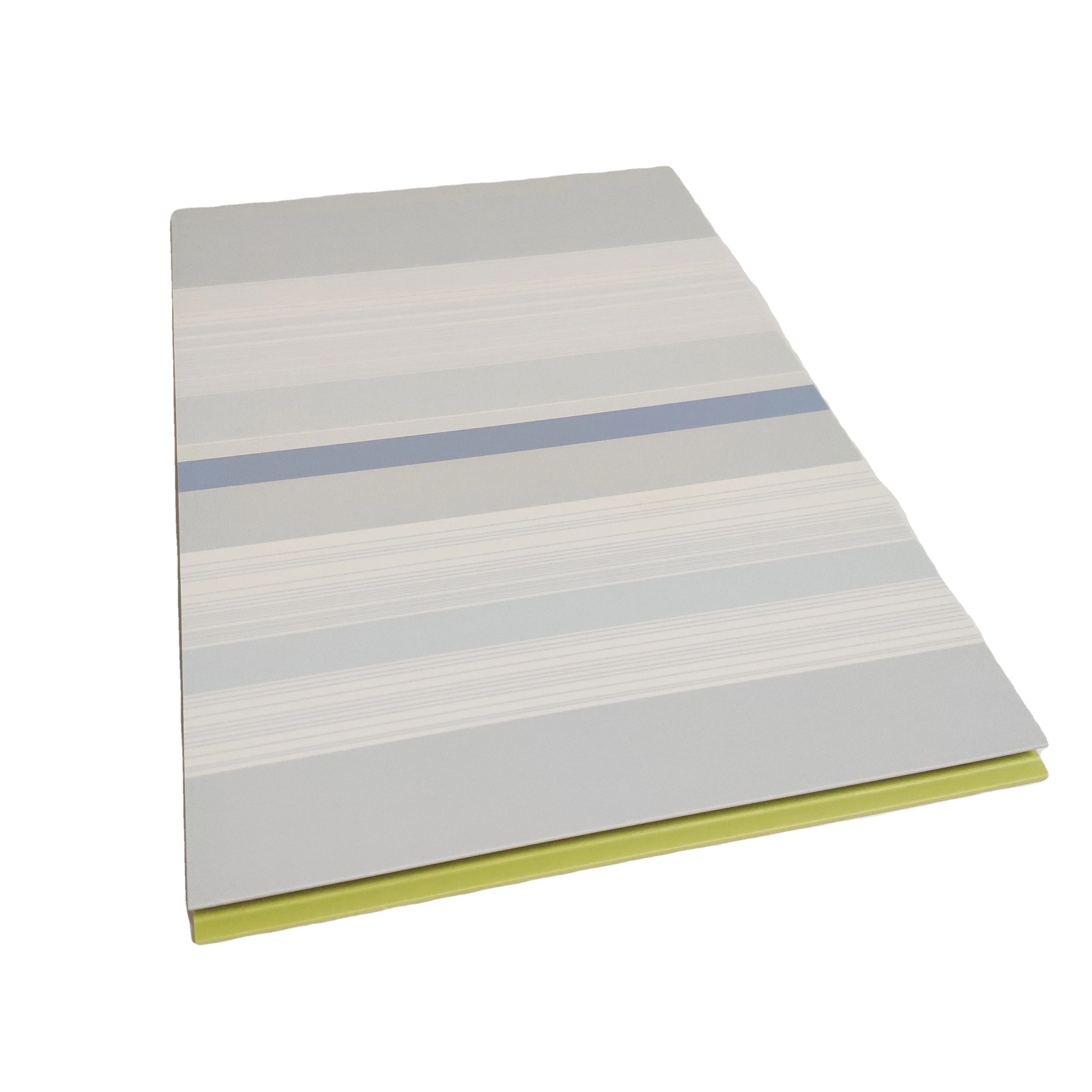 Guibang Minor Customization Grille Mdf modern exterior pvc sound wooden carved wps wall panel outdoor