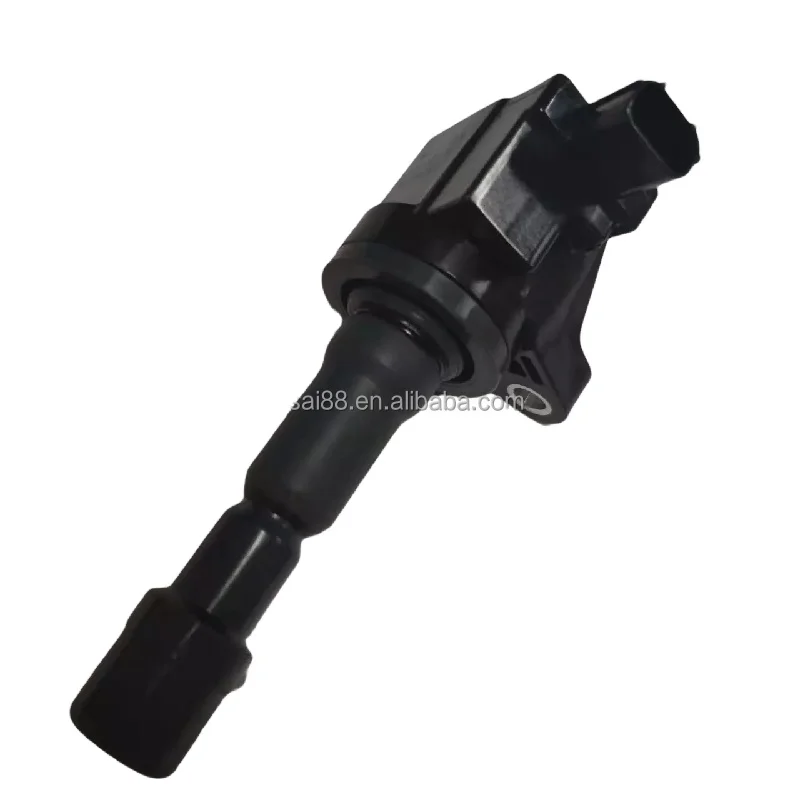 High Quality OEM 30520-RB0-003 Ignition Coil New and Used Condition for Honda CR-Z City Envix Fit Cars by Mitsubishi