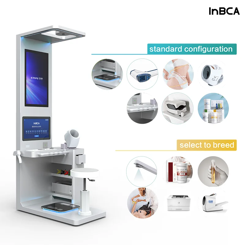 Coin Scale With Printer In 570 Buy 3d Impedance Weight Logic Fat Percentage Composition Analysis Health Analyzer Body Scan