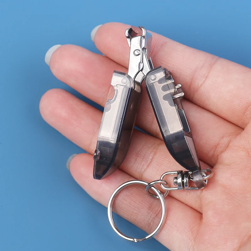 Профессиональные инструменты для маникюра 3 в 1