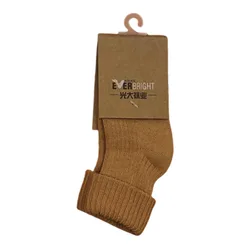 Wholesale High-quality Autumn  Winter Cotton Baby Socks Warm and Non Slip for Girl and Boy