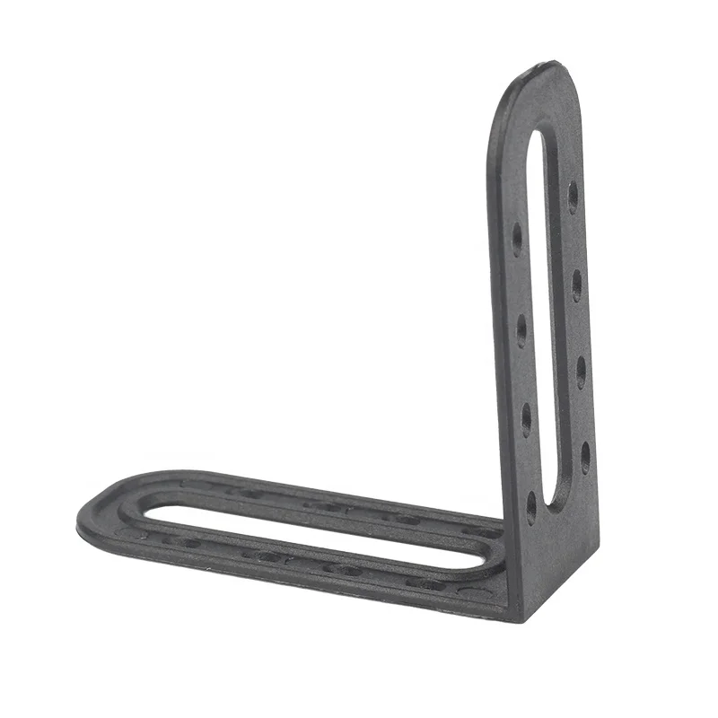 Reusable Tile Leveling Bracket for Inside and Outside Corner Tile Leveling System