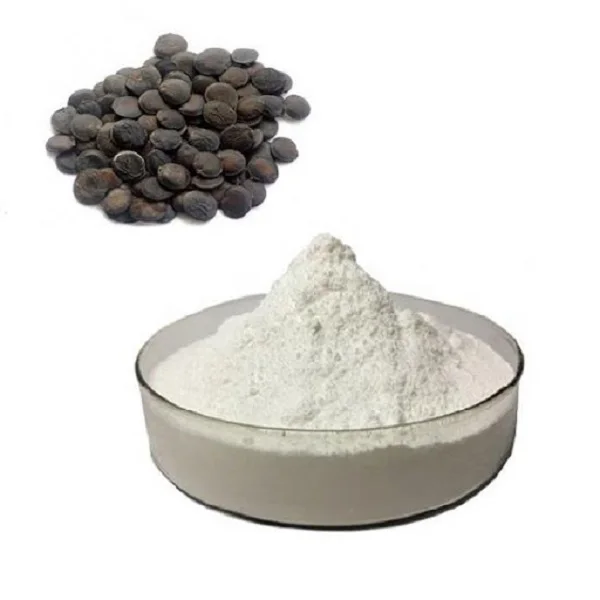 
Pure Griffonia Simplicifolia Seed Extract 5-hydroxytryptophan powder 