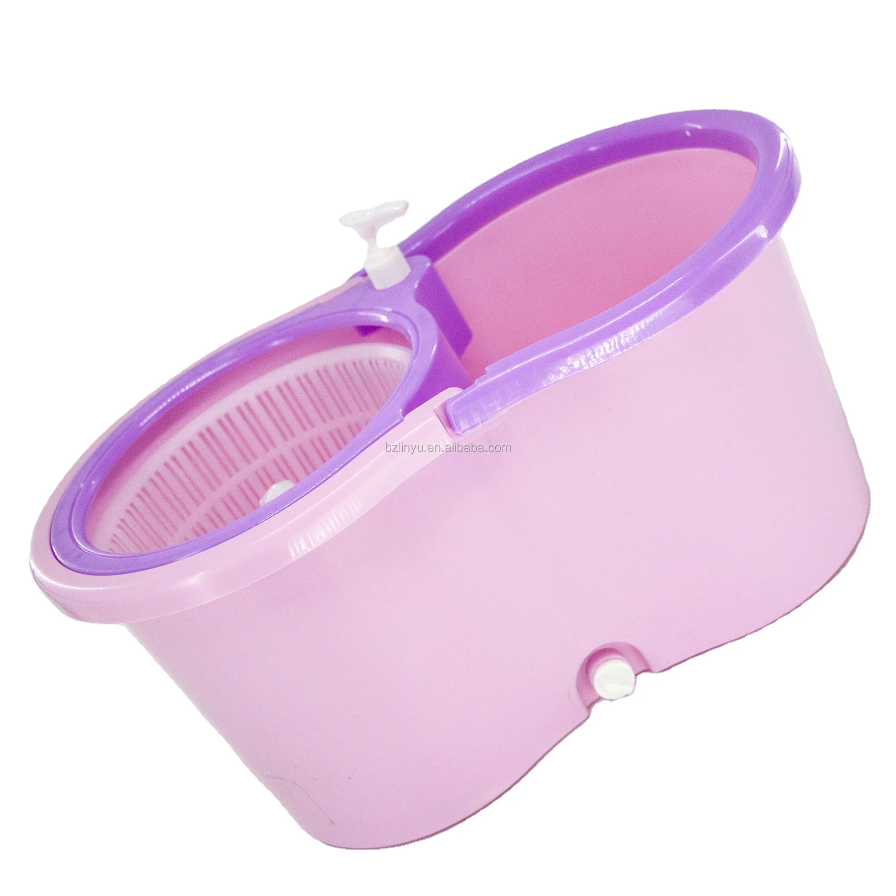 2022 best selling small mop buckets easy life 360 rotating spin magic mop bucket factory price electrostatic dust mop