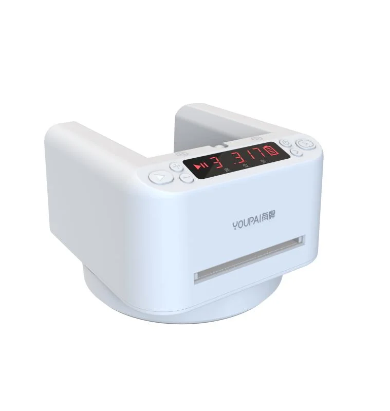 Easy To Carry Automatic Card Dealer Machine On Poker Table Top Distributing Poker Plaques For Playing Cards Game