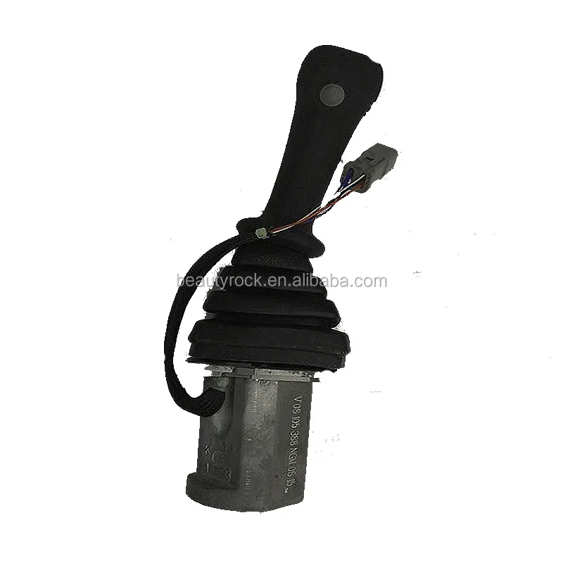 Doosan экскаватор Daewoo DH220-5 DH220-7 DH225-7 DH300-5 DX300-7 джойстик рычага управления