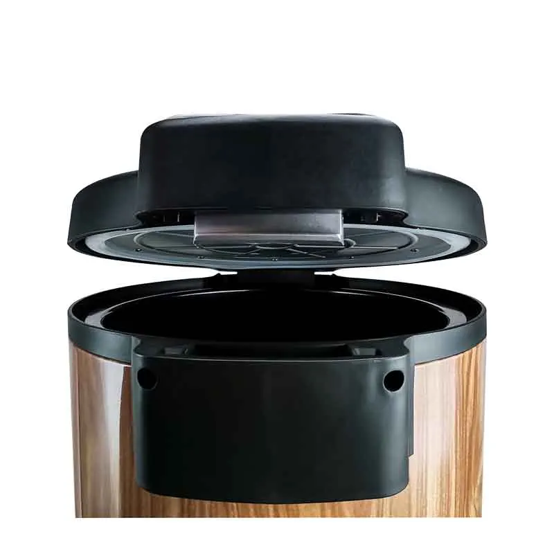 Restaurant Food Warming Equipment Electric Sushi Rice Warmer Commercial Rice Warmer 19 Liter 105W Intelligent Rice Cooker