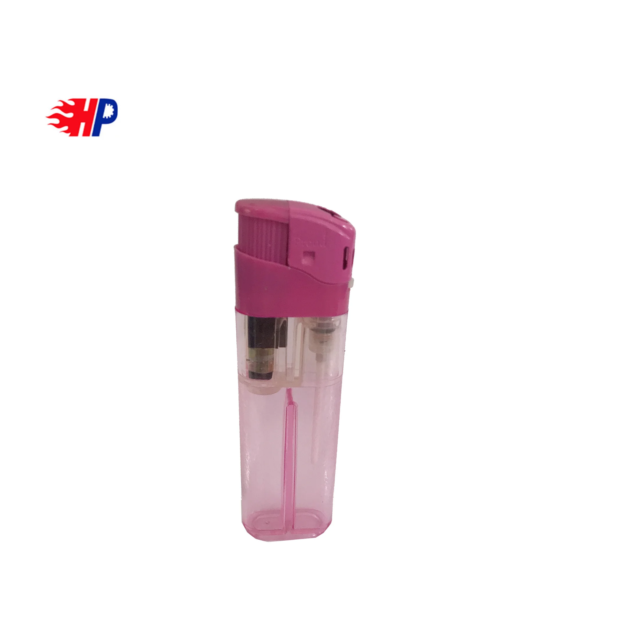 electronic disposable lighters,  China factory sell direct lighters, Custom feuerzeug