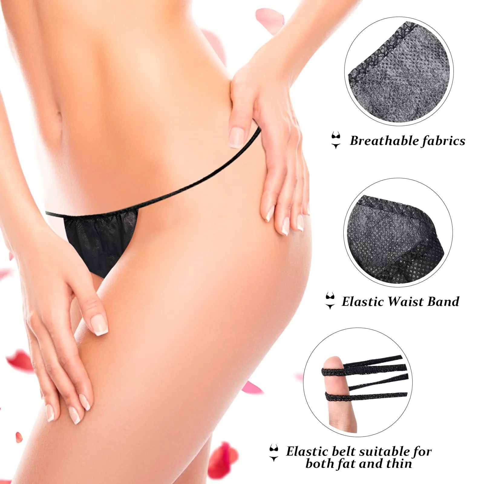 Sexy Lingerie underwear women panties Colorful Lace G-string Thongs girls panties  Sleepwear Tangas