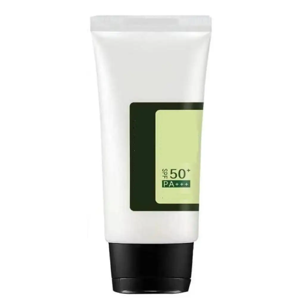 Sunscreen SPF 50 PA+++ 50 ml  cosr Aloe Soothing Sun Cream 1.76 Fl oz  Korean Whitening Cream