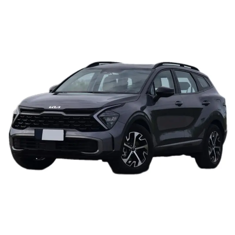 New Compact SUV KIA Sportage SUV 2023 Hybrid gasoline Front-mounted fwd 2.0L sportage Kia sportage 150 HP new gasoline car