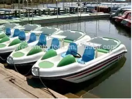 10kw hot sale electric boat inboard motor/engine for fishing boat