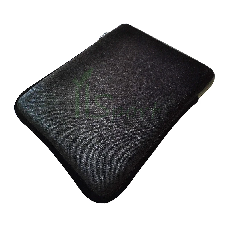 Custom Padded Soft Cover Sock Protection 11' 12'  Tablet PC Sleeve Neoprene Travel Carry Bag for Women