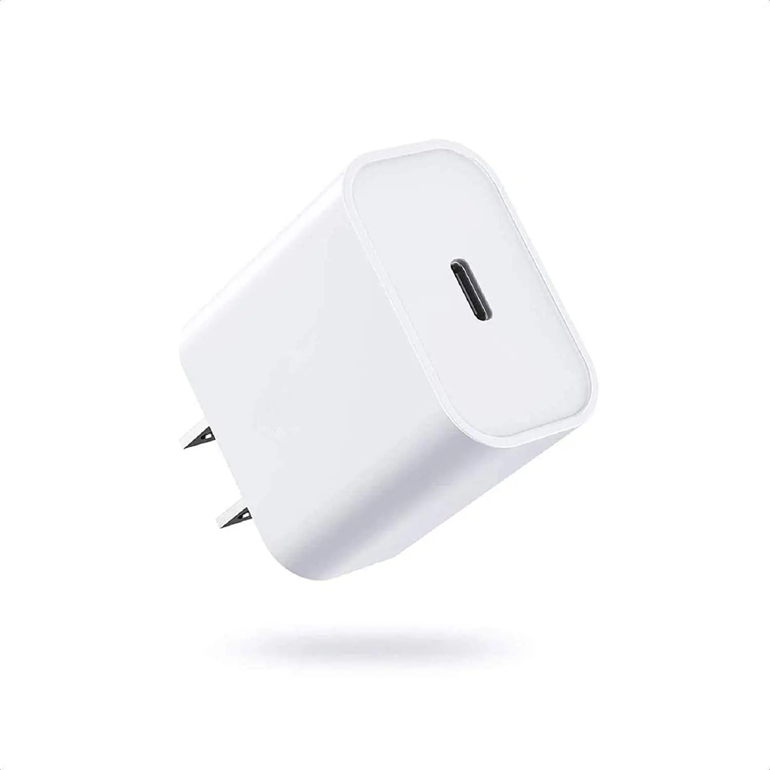  Wholesale Mobile Phone Charger Power Adapter Fast 20W USB Type C For
