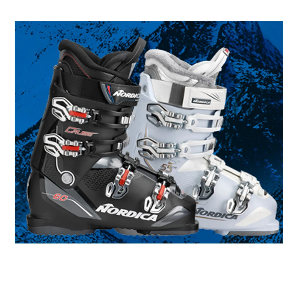 Hot sale alpine skiig snowboard boots