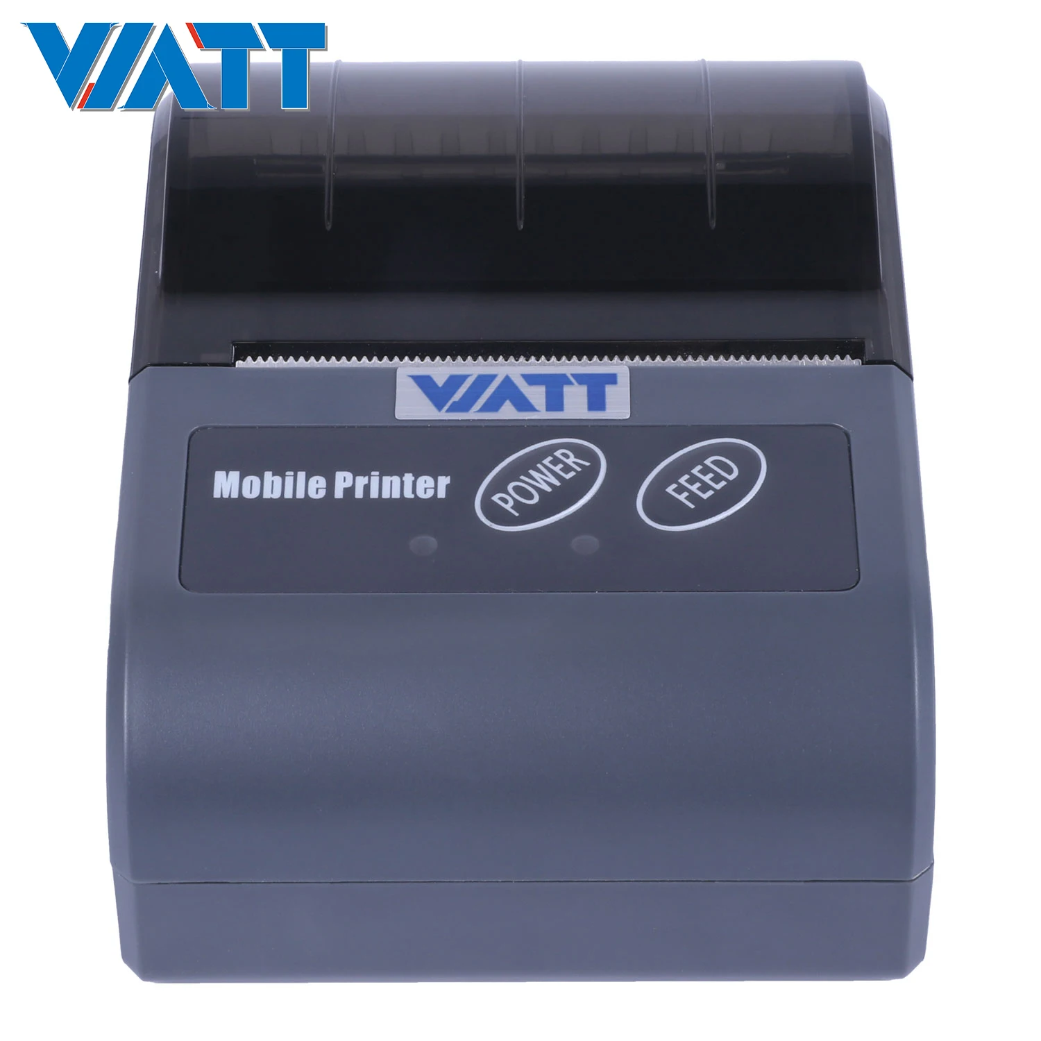 Easy carrying pocket 58mm mini portable USB WIFI  mobile thermal printer
