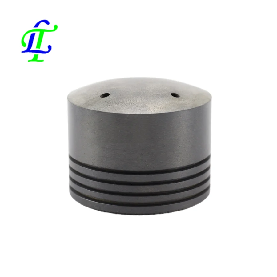 Good Corrosion Resistance  Non-standard Tungsten Carbide Components  Tool Parts-Type 12