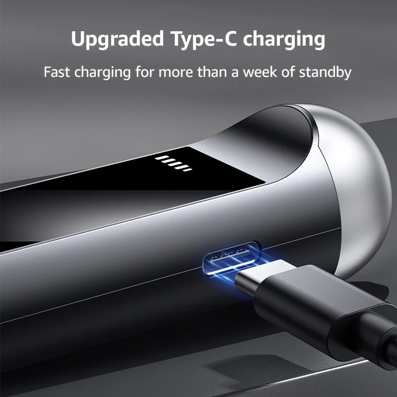 OEM High Quality Portable Gas Analyzers In-Breath Alcohol Tester Premium Car Breathalyzer Detector